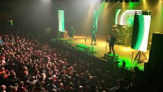 Static-X - Destroy All (Live in Maplewood, MN) Dec 4th, 2019