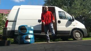 Raport z Radiobusa nr 1