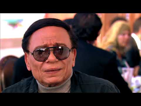 الفريق الشلة بتاع عادل امام شوف صحابك تشبه لمين في شلة الزعيم ناجي عطاالله