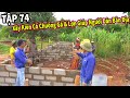 (Tập 74) || Giúp Người Dân Bản Địa Châu Phi Xây Dựng Mô Hình Chăn Nuôi Thu Nhỏ Giống Kiểu VIỆT NAM