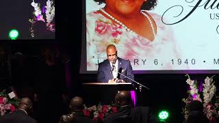 Celebrating the Life of Juanita Cannon