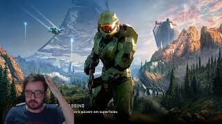 08/mar/26 - [18+] Halo Infinite #1 | !loja !pontos !pc !duel (T06E42)