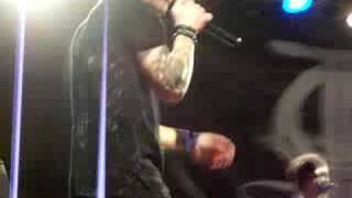 Watch Last Goodnight Return To Me video