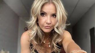 Helen Skelton, 42, Flaunts Her Huge Size In Latest Photos