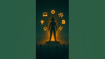 Er is iemand binnen uw bedrijf die momenteel bezig is om de 