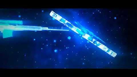 HYPER GAMING NEW INTRO VIDEO