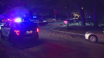 ODU professor on recent violence: 