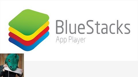 BlueStacks - Run Android Apps on your PC