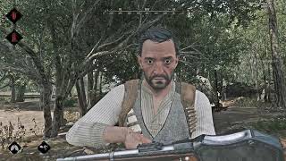 Hunt  Showdown \\\ Nice Bug \\\ immortality, flight, invisibility