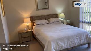 101 Semerwater Crescent, Aveley - Team Penny @ HKY Real Estate