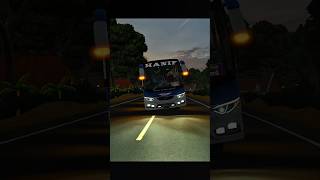 MBD Hanif #ets2mods #bdmap #ets2 #mbd #caredit