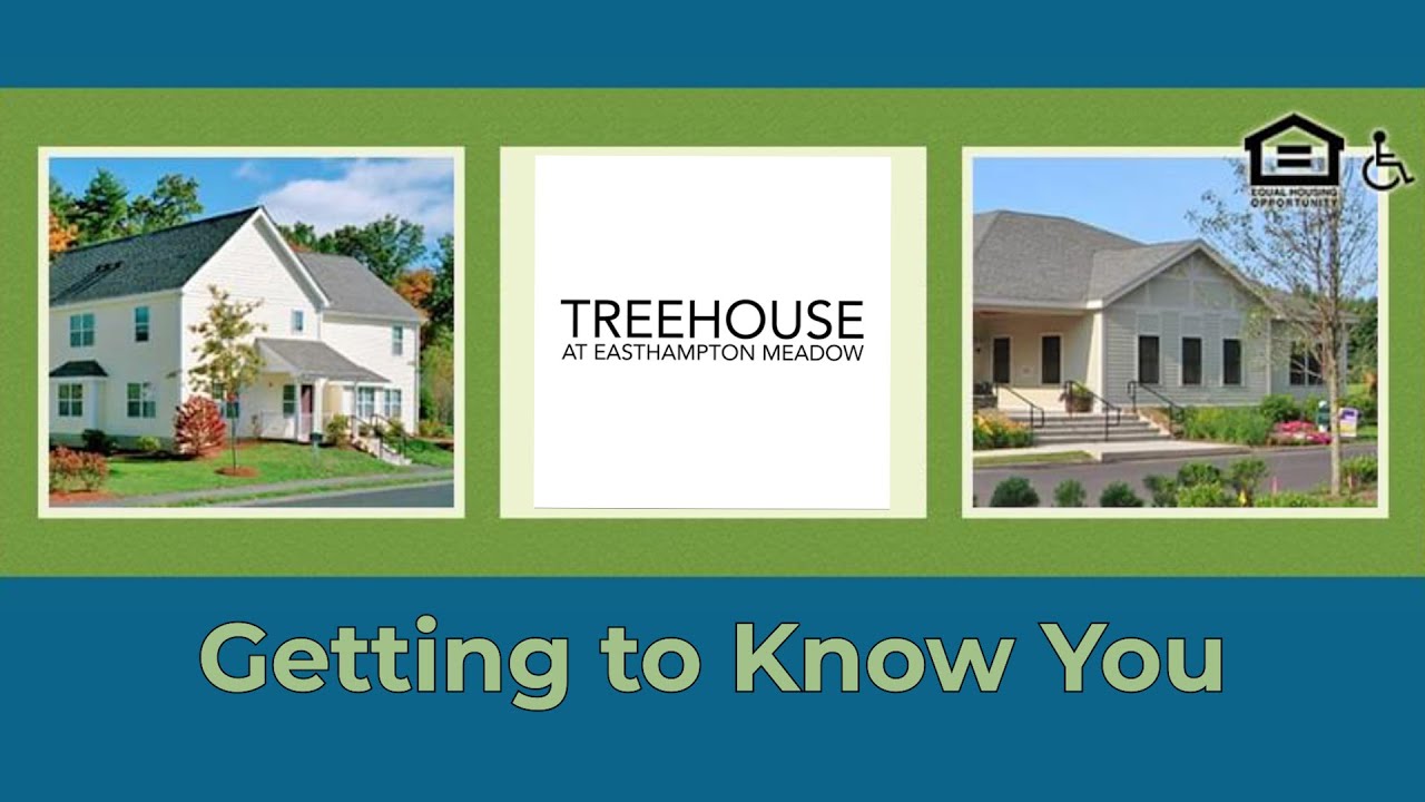 Getting to Know You - Episode 2 Judy Cockerton