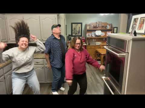 Shut Up And Dance With Me