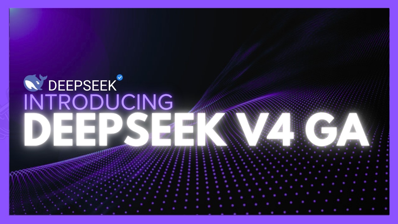 DeepSeek V4 Flash Is OUT, OpenAI "mewthree" + GPT-5.6 Price/Speed Update, Qwen 3.8 Kinsley, & More!