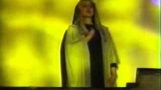 Elena Valishevskaya God's Mother Prokofiev.avi
