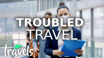 Reasons to Be Pessimistic About the Future of Travel