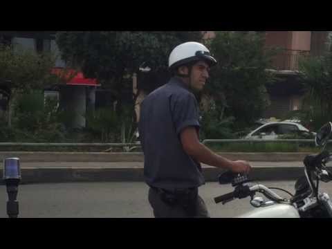 Lebanese Cop Movie