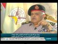 حوار خاص مع الفريق عبدالمنعم التراس قائد قوات الدفاع الجوي 2 