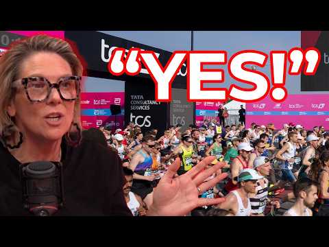 Can You Run A Marathon Without Being ‘a Runner’?