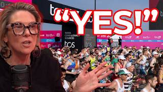 Can You Run a Marathon Without Being ‘A Runner’? Virgin Running