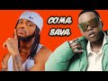 Diamond Platnumz x Khalil Harrison & Chley Nkosi - komasava (Official Music Audio Teaser) Extended