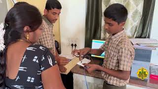 AI-Based Device Connectivity Check | Smart AI Innovation Project | AIIE Digital Tree