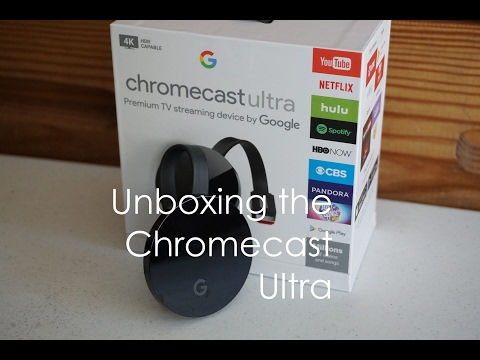Unboxing the Google