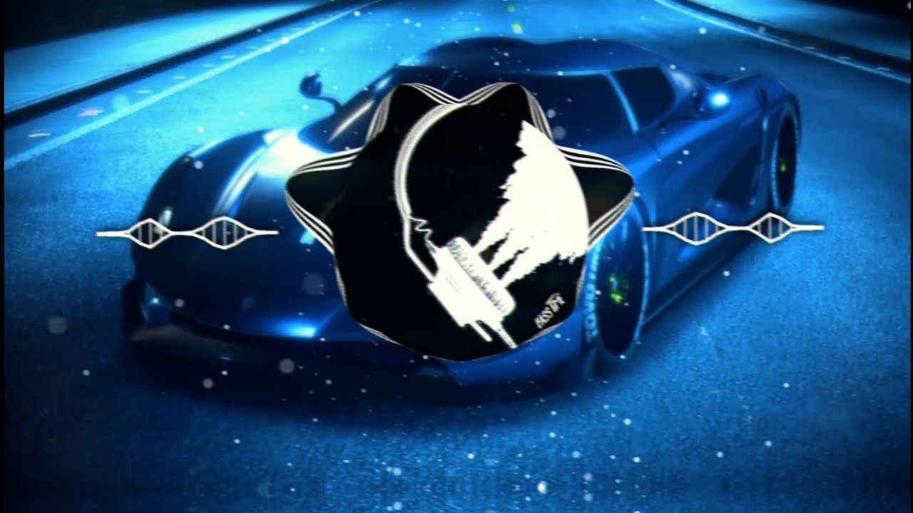 DRK-LVL - Alpha [Bass Boosted]