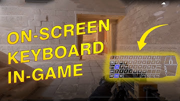 Make your Own On Screen Keyboard | NohBoard Guide