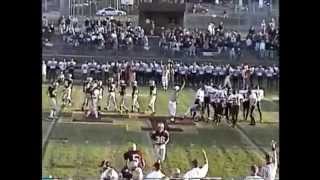 1999 Fergus Falls vs Moorhead Football
