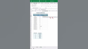 💡Função PARÂMETRO no Excel: torne suas fórmulas interativas! #excel #excelonline #exceltutorial