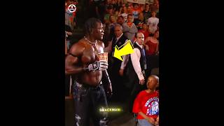 John Cena Proved Why He’s WWE’s Most Loved Superstar ❤️