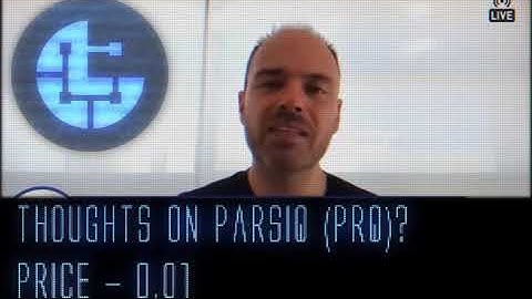 Kevin Murcko, CEO of CoinMetro | About PARSIQ