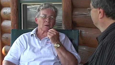 Show 1744 Bigfoot Bash 2012 & Visit with Rosemary ...