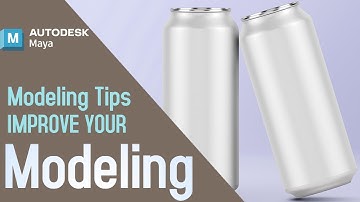 Quick Modeling Tips and Tricks: Maya Modeling Hacks | Autodesk Maya