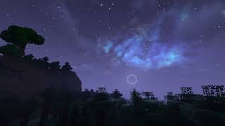 Daily Dose of Minecraft Scenery 123 Alone - Emmit Fenn