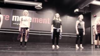 2015 Staff Demo Video
