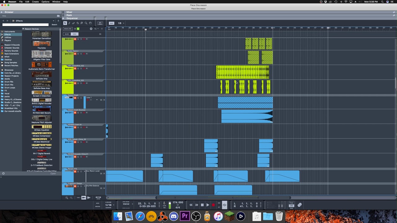 What Should I Automate?