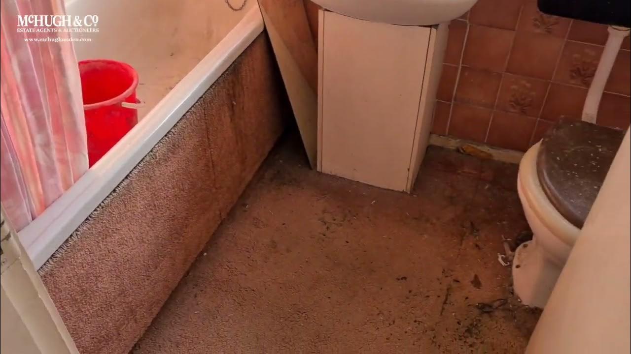 Lot 49 190 Caswell Close, Farnborough, GU14 8TQ YouTube