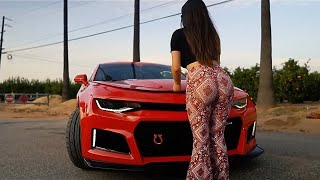 Kvlchk - Dark Mode (Car Video) | STARIX