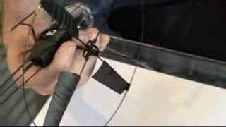 Salvation 1 Mini-Heli 'Changing Blades' Guide