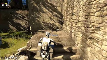 The Talos Principle - Walkthrough - Welt C5 - Stern #25
