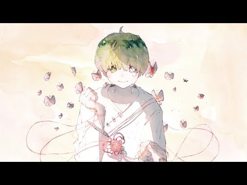 蝶々結び (cover) / ヒュボク