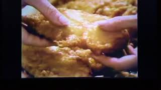 H Salt Fish & Chips - 1977