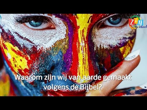 Video: Staat Madison in de Bijbel?