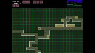 Maptroid speedrun 2