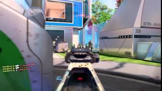 BO3 QUAD FEED Weevil !!!