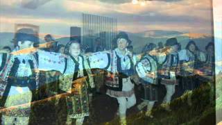 SARBA Nr.167  '' SARBA LUI MITICA '' Romanian Circle Folk Dance