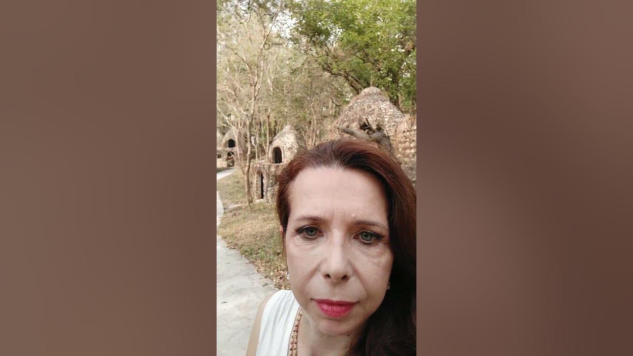 Битлз ашрам Ришикеш. Бунгало битлов - YouTube