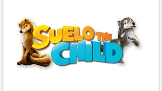 Suelo The Child Endgame concept credits